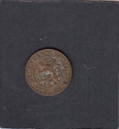 Beschrijving: 1 Cent